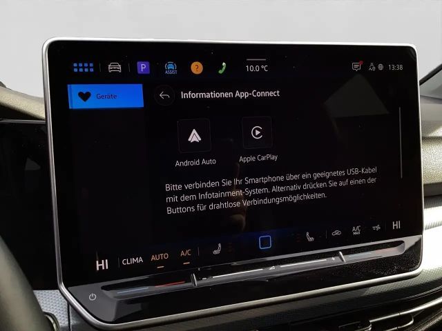 Volkswagen Golf 2.0 TDI DSG Life