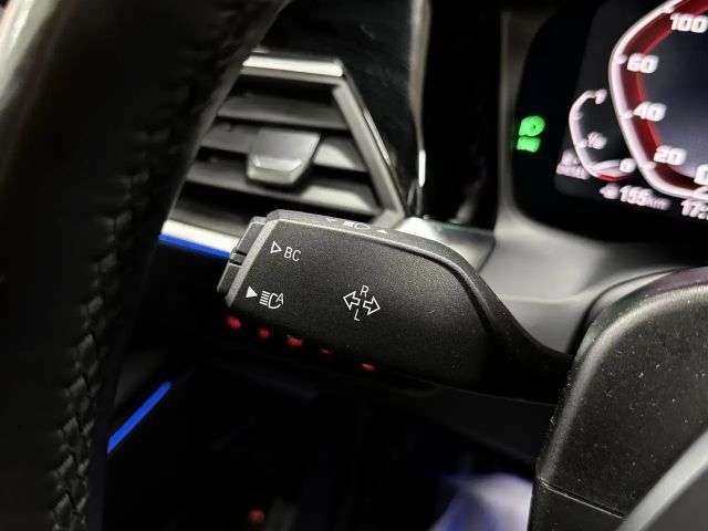 BMW 340 340d Sedan xDrive