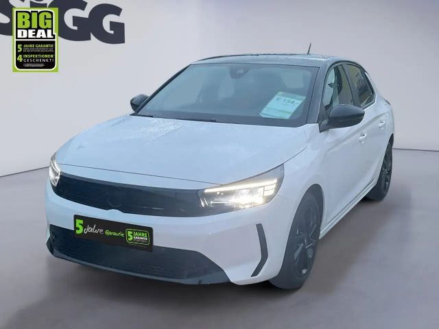 Opel Corsa 1.2 Turbo Turbo