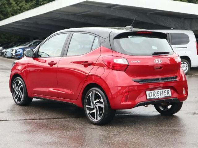 Hyundai i10 1.2 Trend