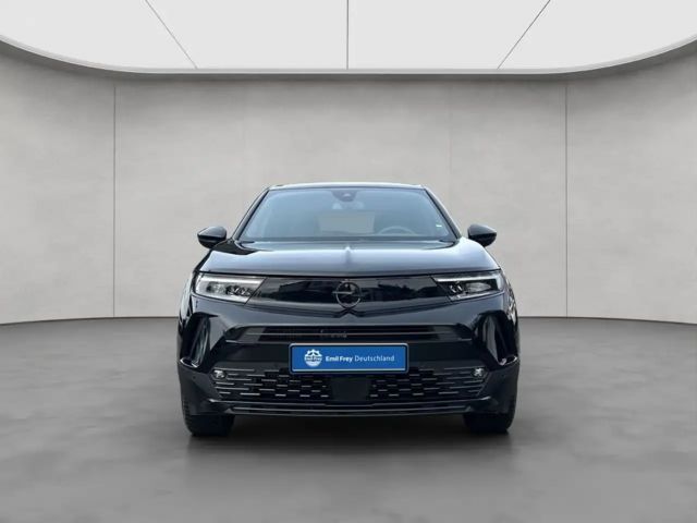 Opel Mokka GS-Line Grand Sport Turbo