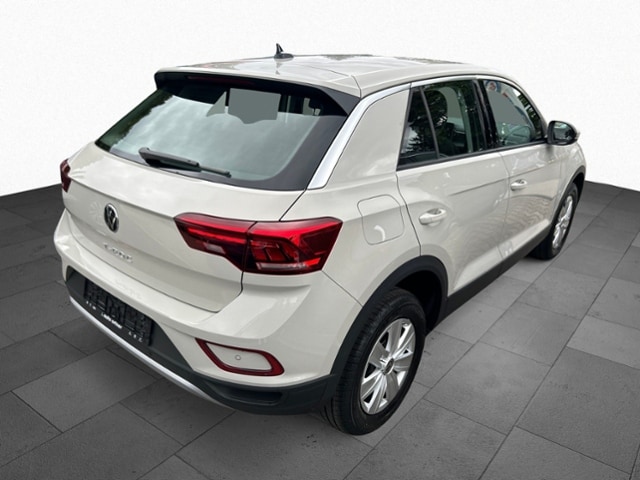 Volkswagen T-Roc 1.0 TSI