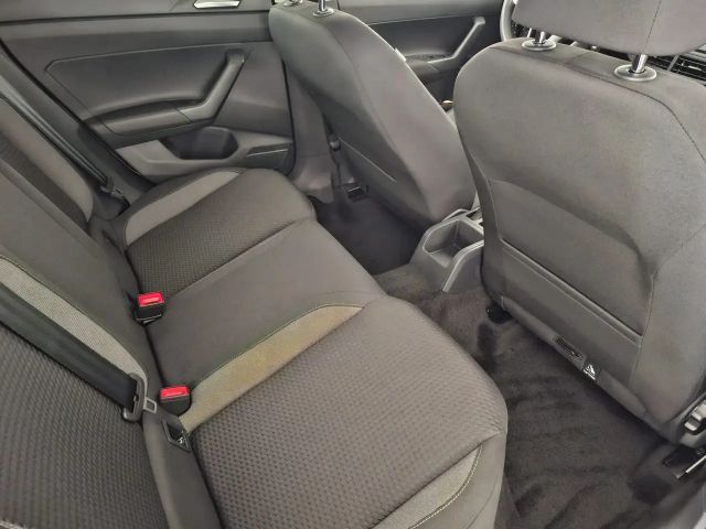 Volkswagen Polo 4Me TSI