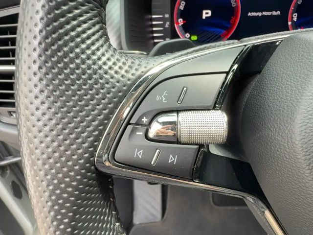 Skoda Kodiaq 2.0 TSI 4x4 Sportline