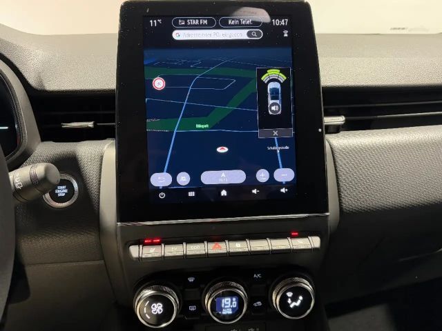 Mitsubishi Colt 1.6 Hybrid