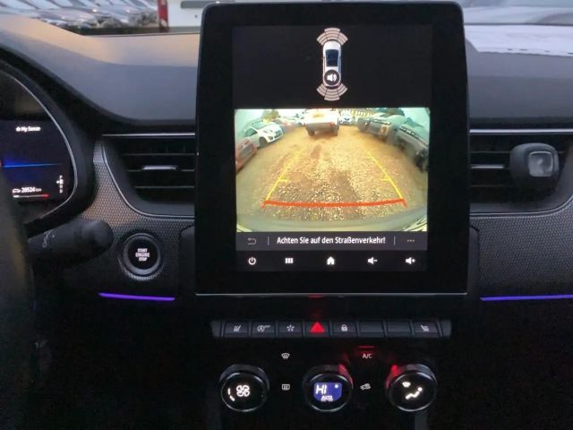 Renault Arkana TCe 140 Techno