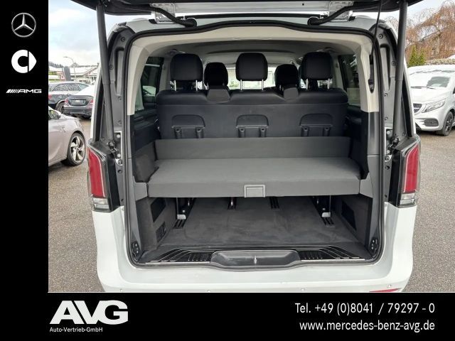 Mercedes-Benz EQV 300 AVANTGARDE