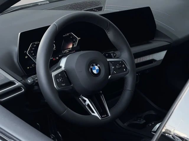 BMW 120 M-Sport Sedan