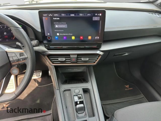 Cupra Formentor 4Drive VZ