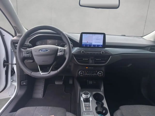 Ford Focus Active EcoBoost Wagon