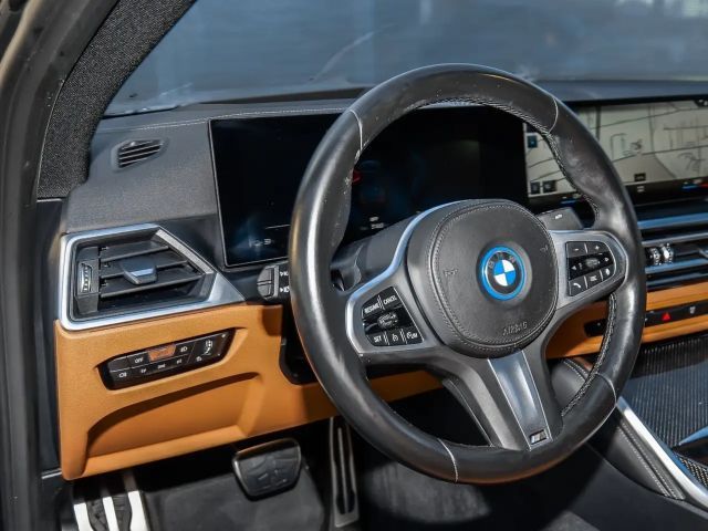 BMW i4 Coupé M-Sport eDrive40