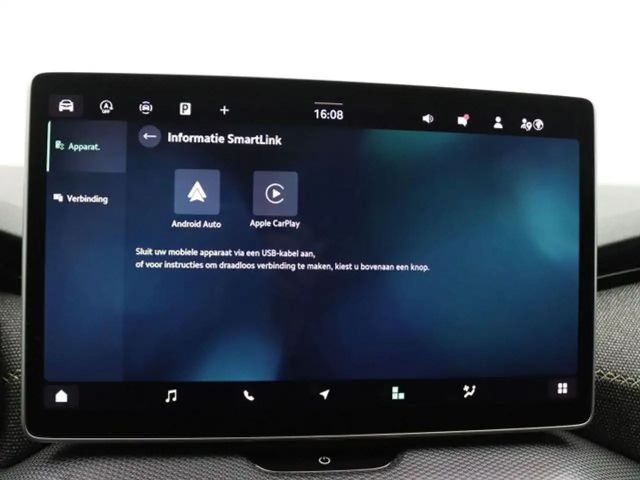 Skoda Kodiaq 1.5 TSI Selection