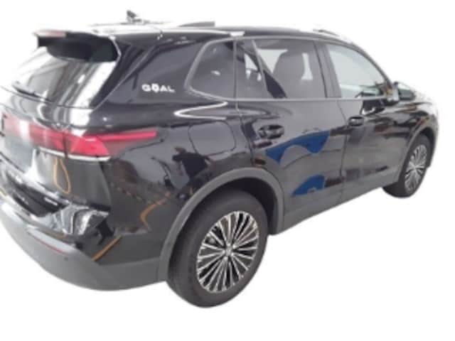 Volkswagen Tiguan 2.0 TDI 4Motion