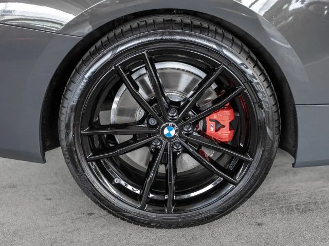 BMW 440 Cabrio xDrive