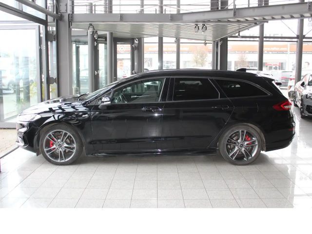 Ford Mondeo ST Line