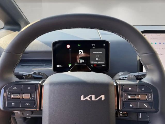 Kia PV5 Passenger 71 kWh