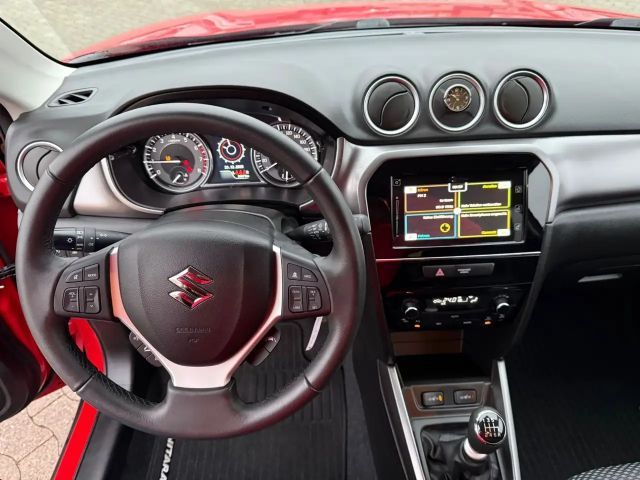 Suzuki Vitara Comfort Hybrid