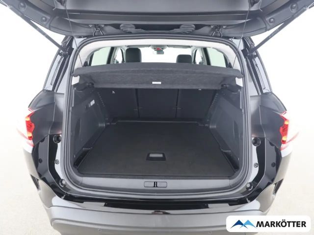 Citroën C5 Aircross Plus