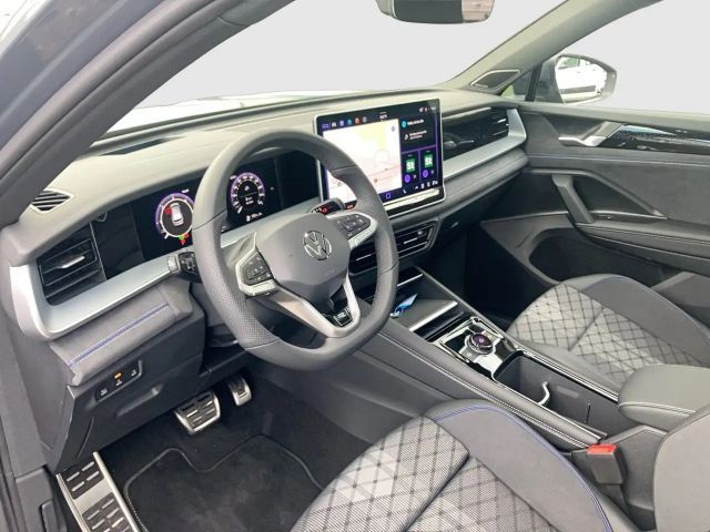 Volkswagen Tayron 4Motion DSG