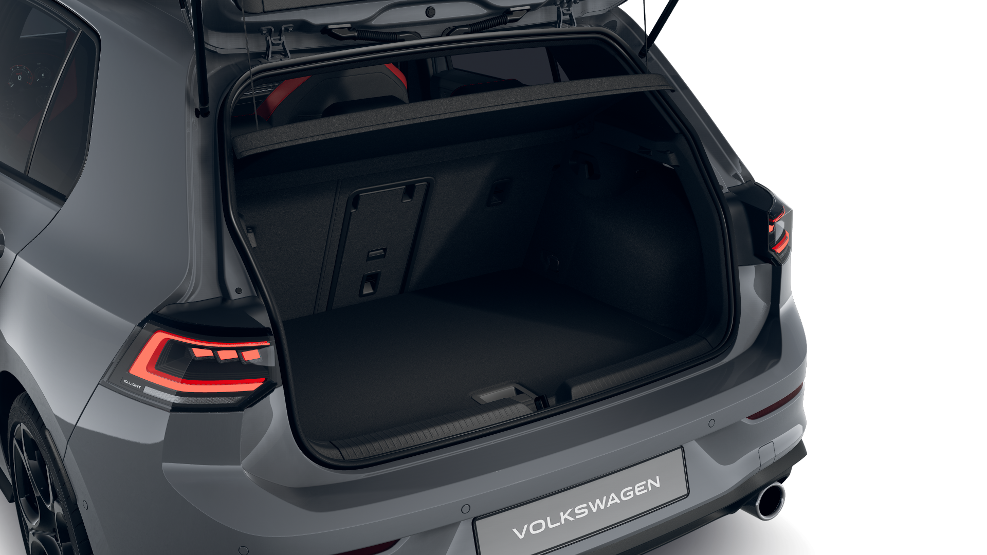 Volkswagen Golf 2.0 TSI DSG GTI IQ.Drive