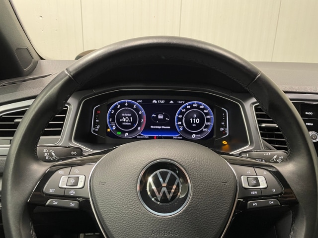 Volkswagen T-Roc 1.5 TSI Cabriolet DSG