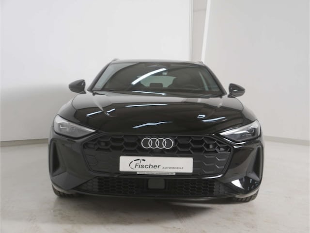 Audi A5 Avant Quattro S-Tronic
