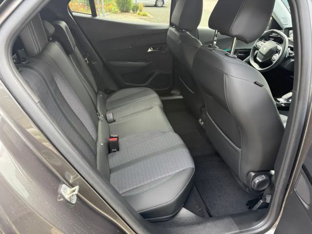 Peugeot 2008 Allure Pack