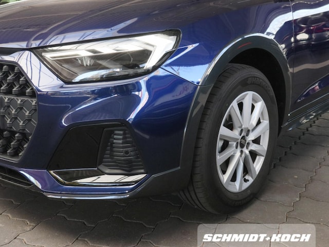 Audi A1 30 TFSI Allstreet S-Tronic