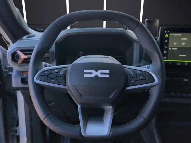 Dacia Duster 4WD Extreme TCe 130