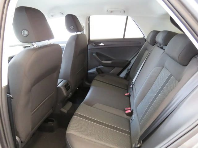 Volkswagen T-Roc DSG