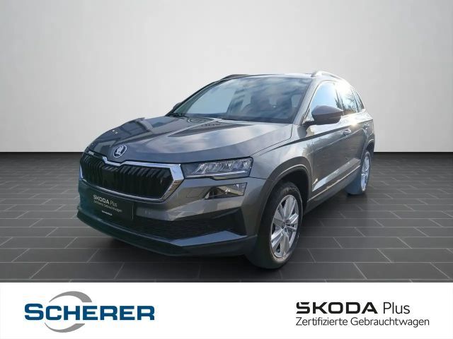 Skoda Karoq 1.5 TSI Selection