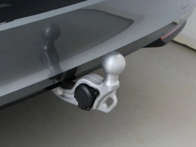 Skoda Superb 4x4 Sportline