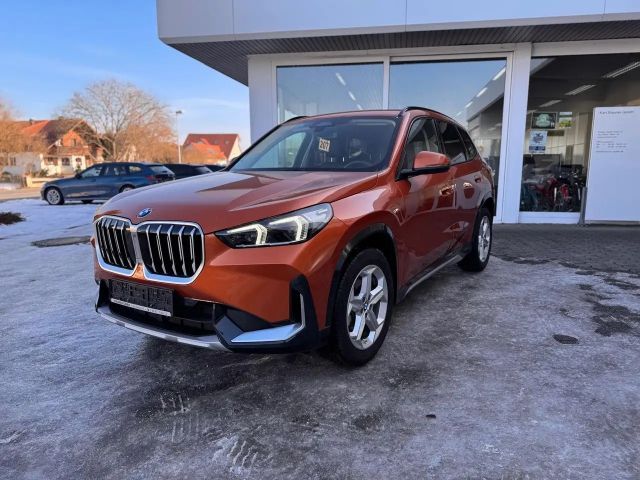 BMW X1 sDrive