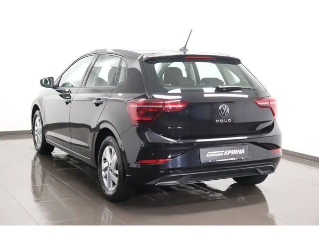 Volkswagen Polo 1.0 TSI Style