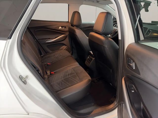 Opel Grandland X 1.2 Turbo Elegance Turbo