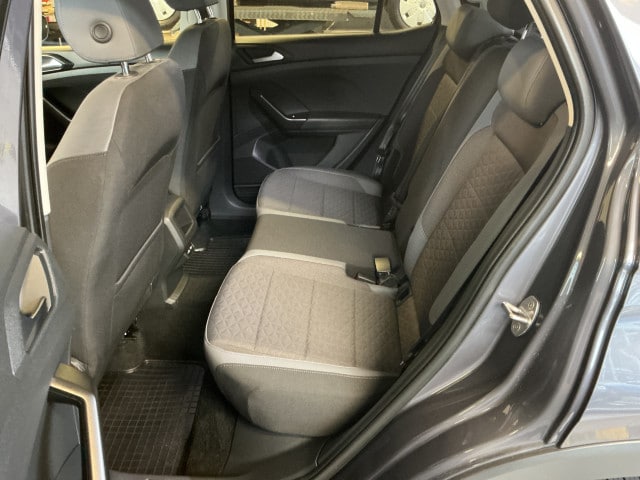 Volkswagen T-Cross 1.5 TSI DSG Style