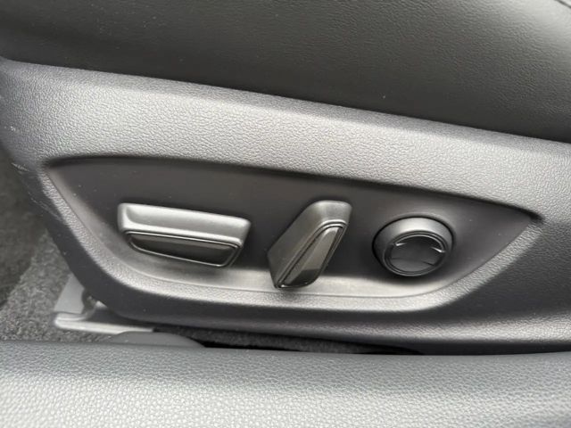 Toyota Prius Hybride Plug-in