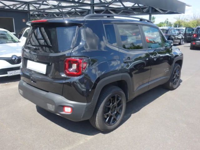 Jeep Renegade 4x4