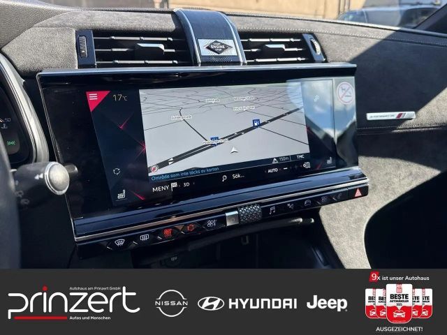 DS DS 7 Crossback Crossback