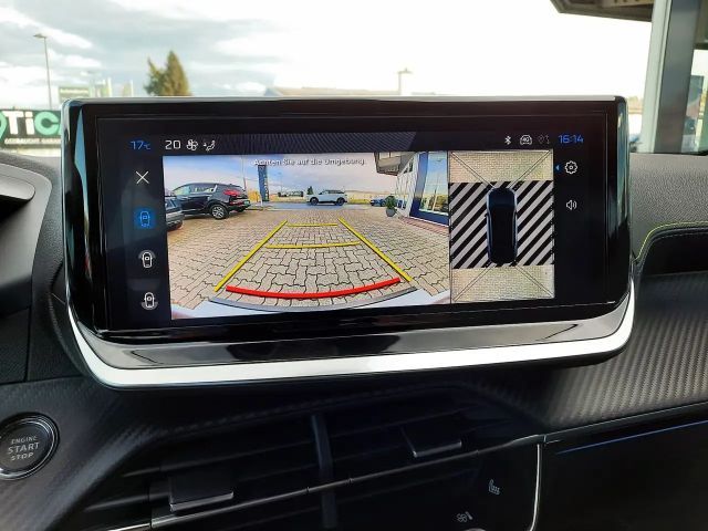 Peugeot 2008 GT-Line