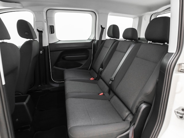 Volkswagen Caddy 2.0 TDI