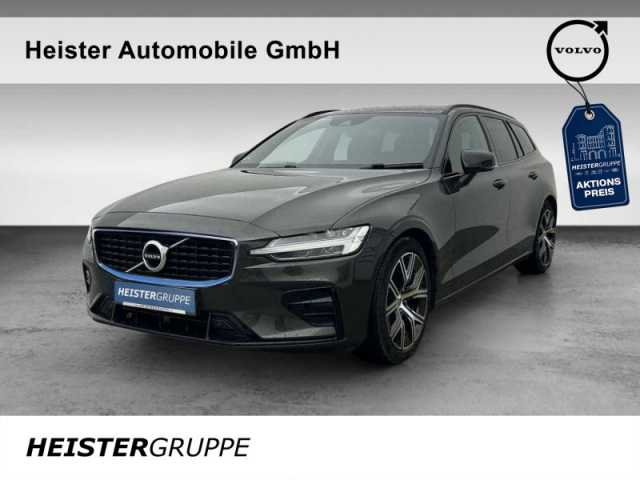 Volvo V60 Core