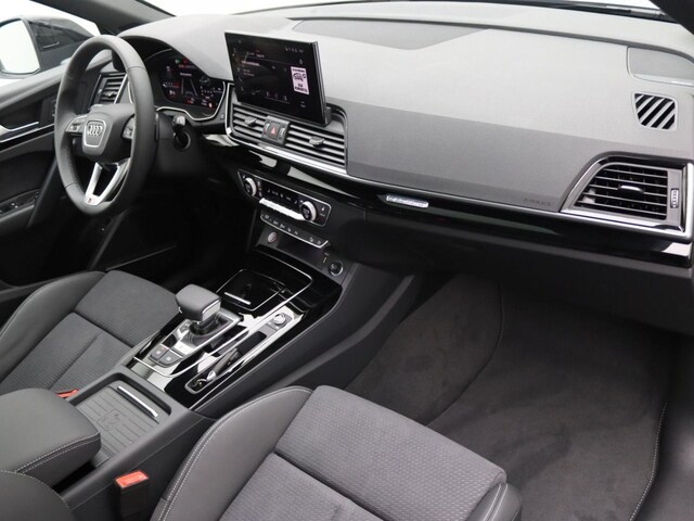 Audi SQ5 SUV TDI 251 kW tiptronic Audi SQ5 SUV