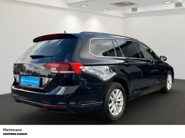 Volkswagen Passat 1.5 TSI Business DSG Variant