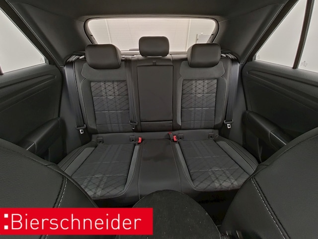 Volkswagen T-Roc 1.5 TSI DSG R-Line AHK NAVI IQ.LIGHT KAMERA NEVADA
