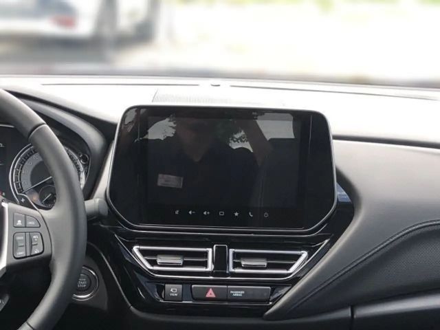 Suzuki SX4 S-Cross AllGrip Comfort