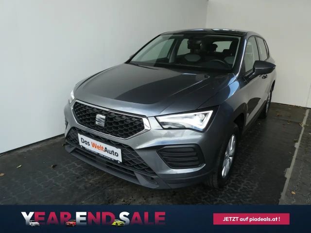 Seat Ateca 1.0 TSI Reference