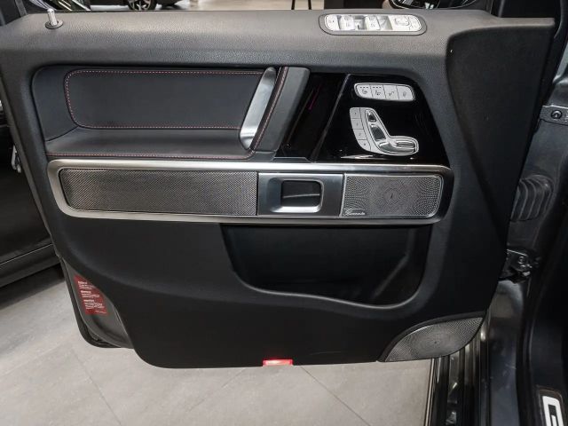 Mercedes-Benz G 400 AMG Line