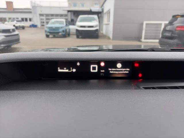 Citroën C3 Aircross Plus