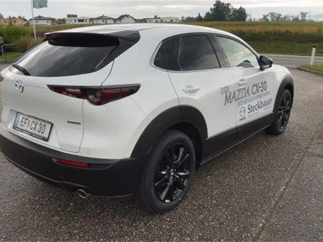 Mazda CX-30 2.5L SkyActiv e-Skyactiv